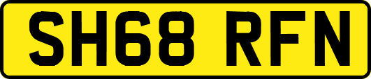 SH68RFN