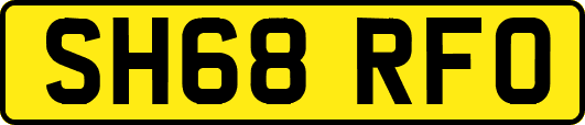 SH68RFO