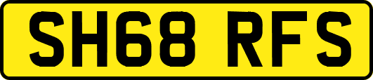 SH68RFS