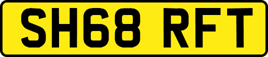 SH68RFT