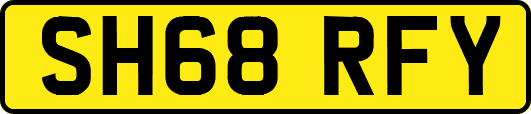 SH68RFY