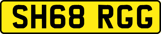 SH68RGG