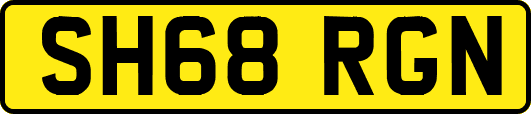 SH68RGN