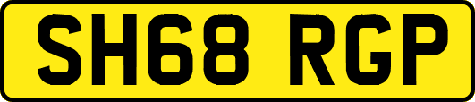 SH68RGP