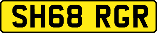 SH68RGR