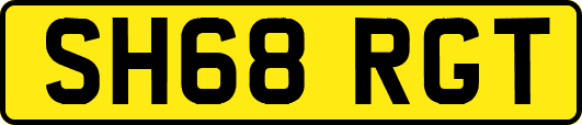 SH68RGT