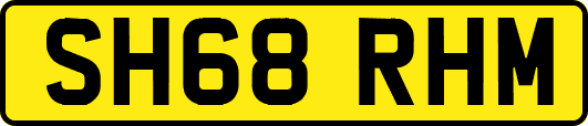 SH68RHM