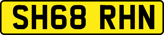 SH68RHN