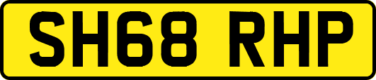 SH68RHP