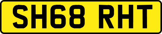 SH68RHT