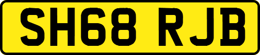 SH68RJB