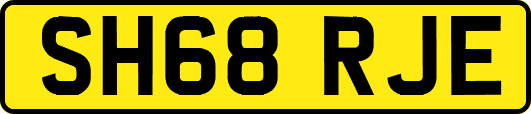 SH68RJE
