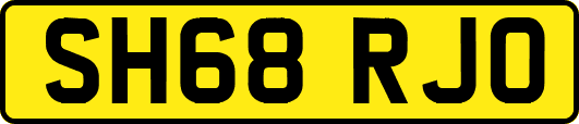 SH68RJO