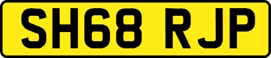 SH68RJP