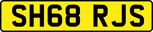SH68RJS