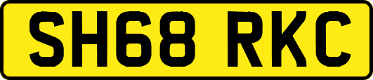SH68RKC