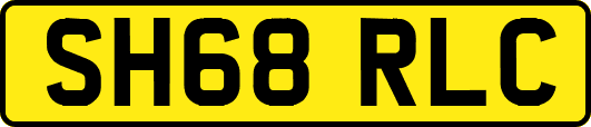 SH68RLC