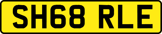 SH68RLE