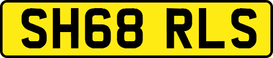 SH68RLS