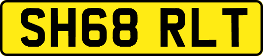 SH68RLT