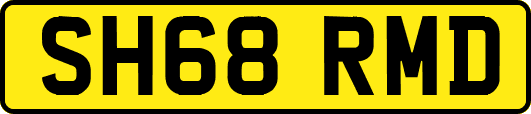 SH68RMD