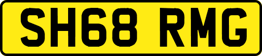 SH68RMG