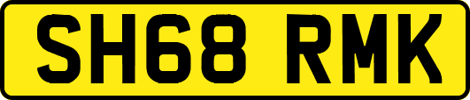 SH68RMK