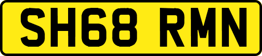 SH68RMN