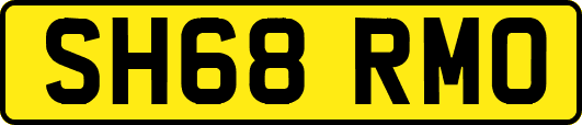 SH68RMO