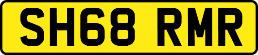 SH68RMR