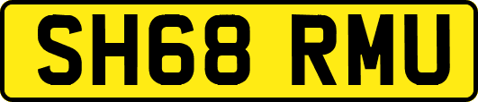 SH68RMU