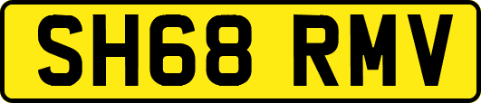 SH68RMV