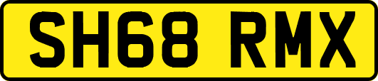 SH68RMX