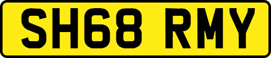 SH68RMY