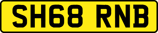 SH68RNB