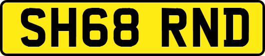 SH68RND