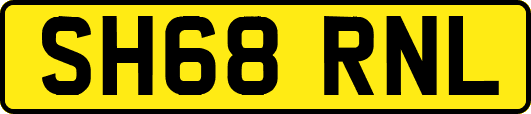 SH68RNL