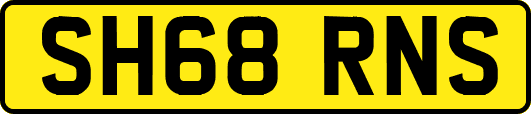 SH68RNS