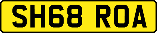 SH68ROA