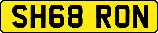 SH68RON