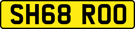 SH68ROO