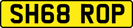 SH68ROP