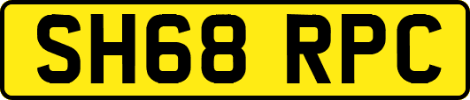 SH68RPC