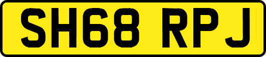 SH68RPJ