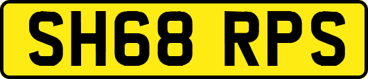 SH68RPS