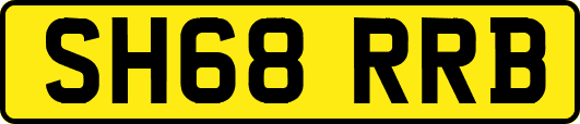 SH68RRB