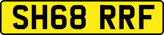 SH68RRF