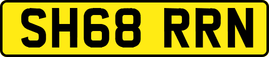 SH68RRN