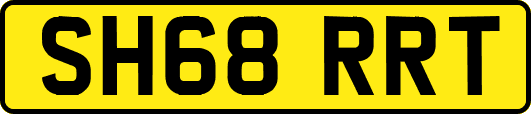 SH68RRT