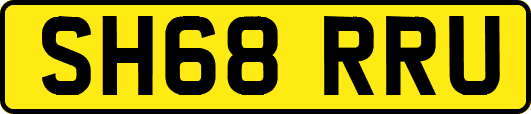 SH68RRU